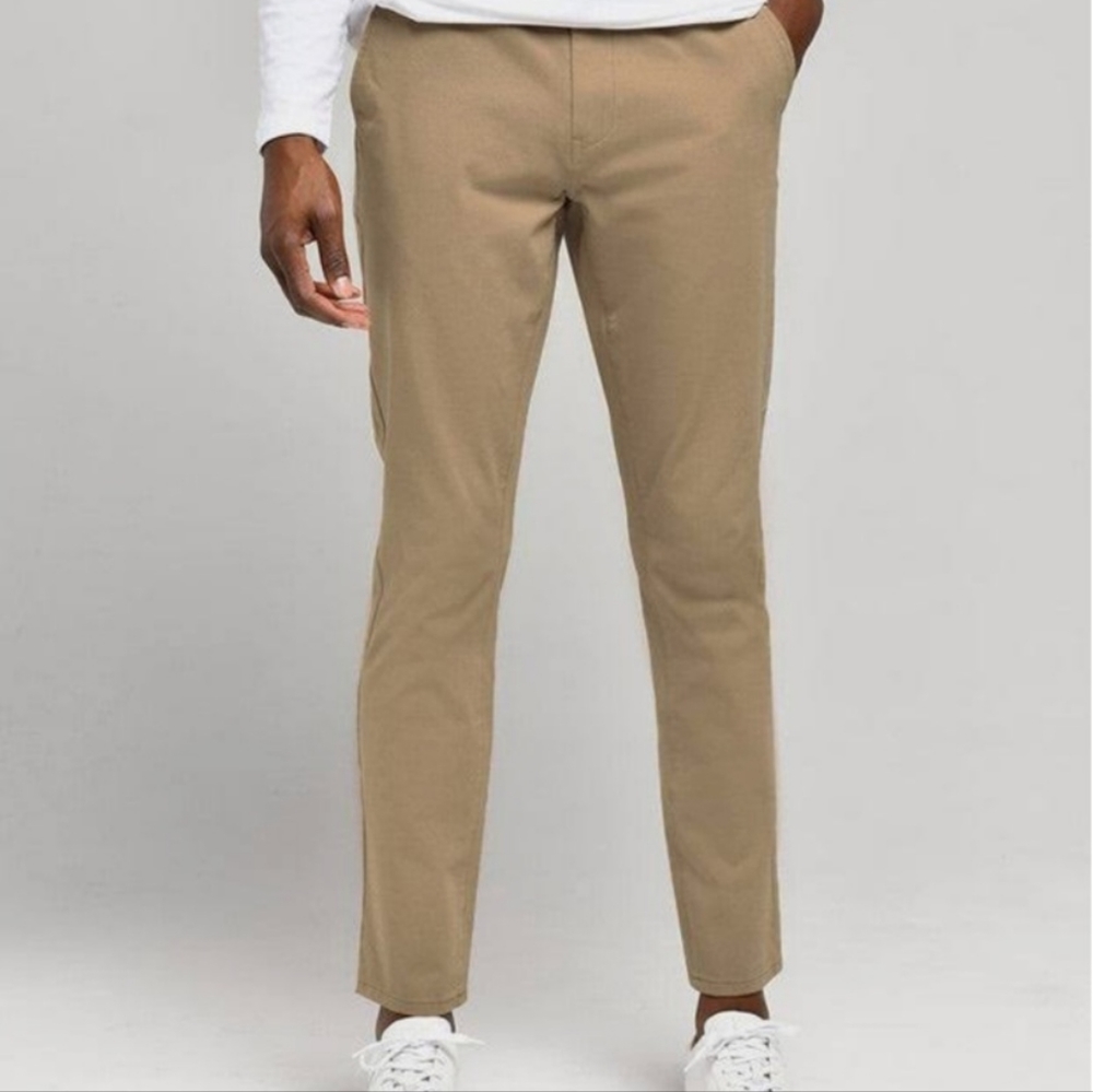 TAYLRD CHINO PANTS 36X30
